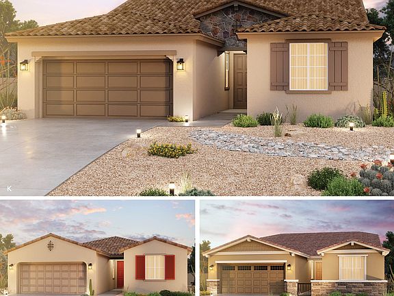 Discover elegant Castellano home designs featuring refined architectural details in stunning 3D rend