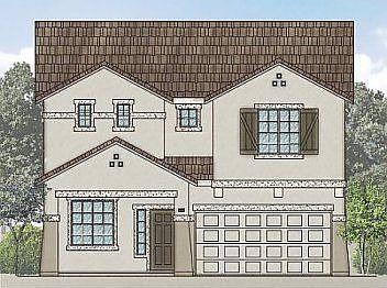 Premier Series at Longmeadow Lot 79