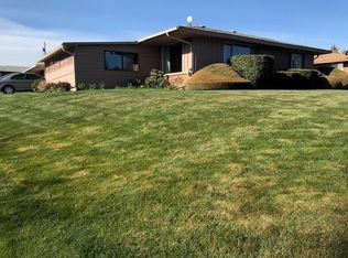 314 N 37th Ave, Yakima, WA