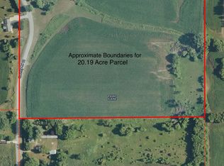 375th Ave, Zumbro Falls, MN 55991