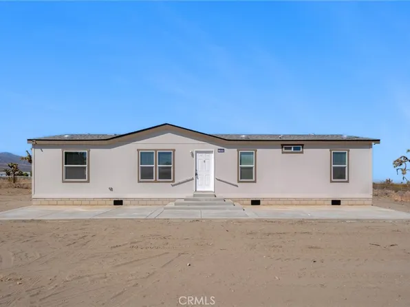 11824 Azure View Rd, Pinon Hills, CA 92372