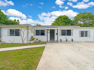 14090 NW 8th Ave, Miami, FL, 33168