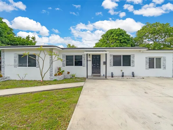 14090 NW 8th Ave, Miami, FL 33168
