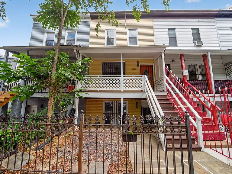 1004 Girard St NW — Photo 32