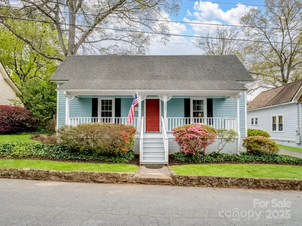 253 Misenheimer Dr NW, Concord, NC 28025