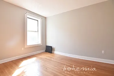 Rented by Bohemia Realty Group