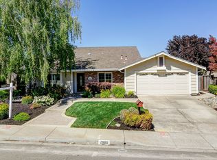 2800 Morgan Dr, San Ramon, CA 94583