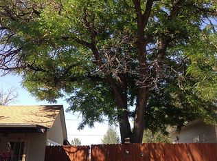 304 N Gould Ave, Olney Springs, CO 81062