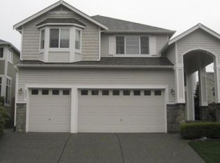 3531 214th Pl SE, Bothell, WA 98021