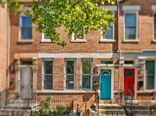 51 Q St NW, Washington, DC 20001