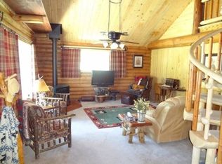 103 Road 6gv, Cody, WY 82414