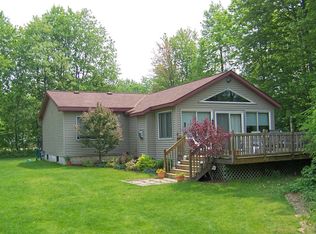 2690 Duffy Dr, Cadillac, MI 49601