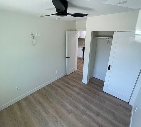 2nd image of 7671 El Chaco Dr #B