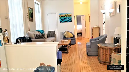 Rented by ZealEstate Group Inc