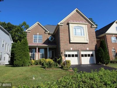 311 Senate Ct, Herndon, VA, 20170