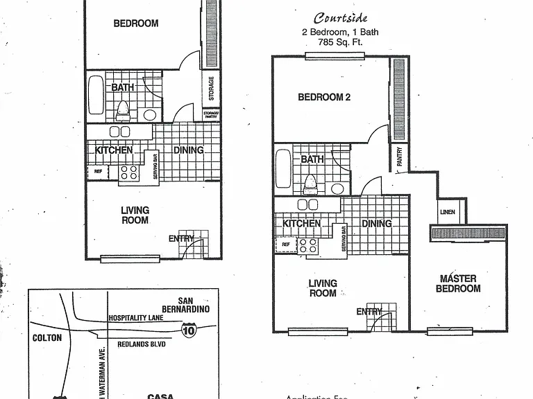 Casa Linda Apartments — Photo 7
