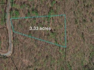 54 Mountainside Ct, Cleveland, GA 30528