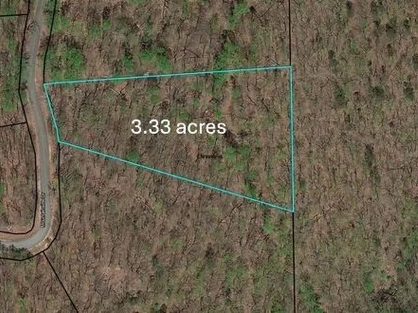 54 Mountainside Ct, Cleveland, GA 30528