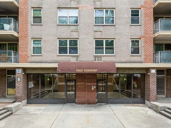 1065 Vermont Street #52J, Brooklyn, NY 11207