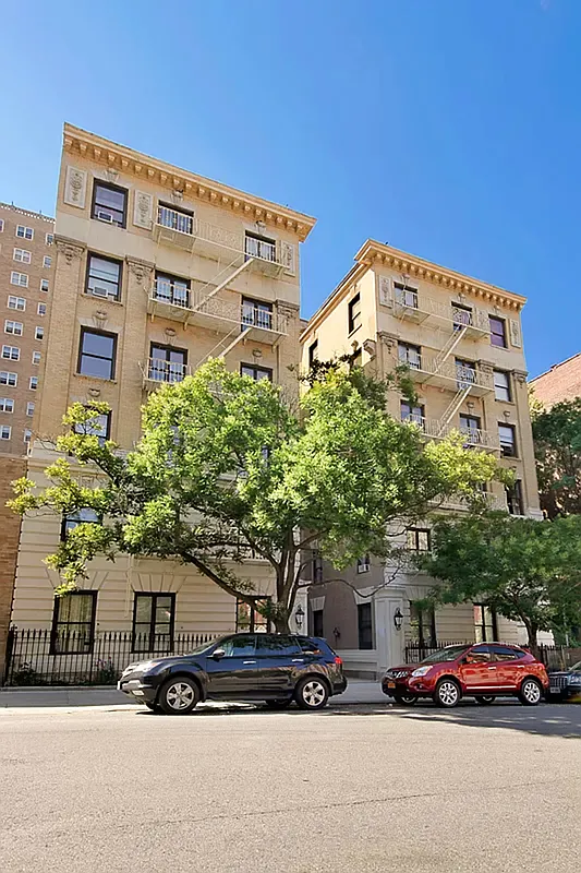 175 Claremont Ave Unit 3  