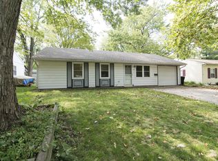 405 S Glenn Dr, Urbana, IL