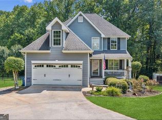 6190 Parris Cir, Cumming, GA 30040