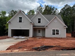 342 Masters Way, Athens, GA 30607