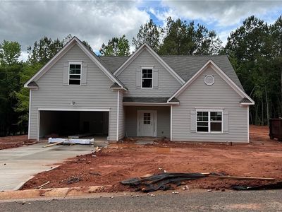 342 Masters Way, Athens, GA, 30607