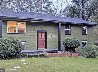 8154 Tudor Dr, Jonesboro, GA 30238
