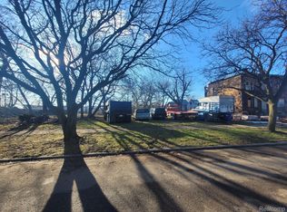 5173 Wabash St, Detroit, MI 48208