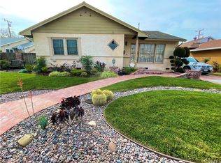16010 Mart Dr, La Mirada, CA 90638