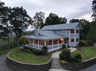 372 Purple Mountain Rd, Sylva, NC 28779