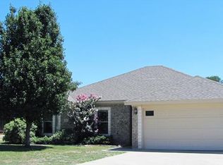 1411 Hamilton St, Burnet, TX 78611