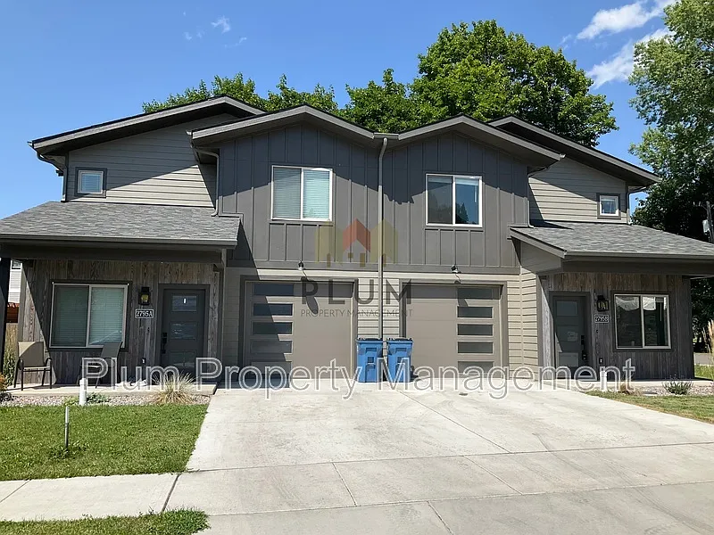 Koly Court Townhome Association — Photo 3