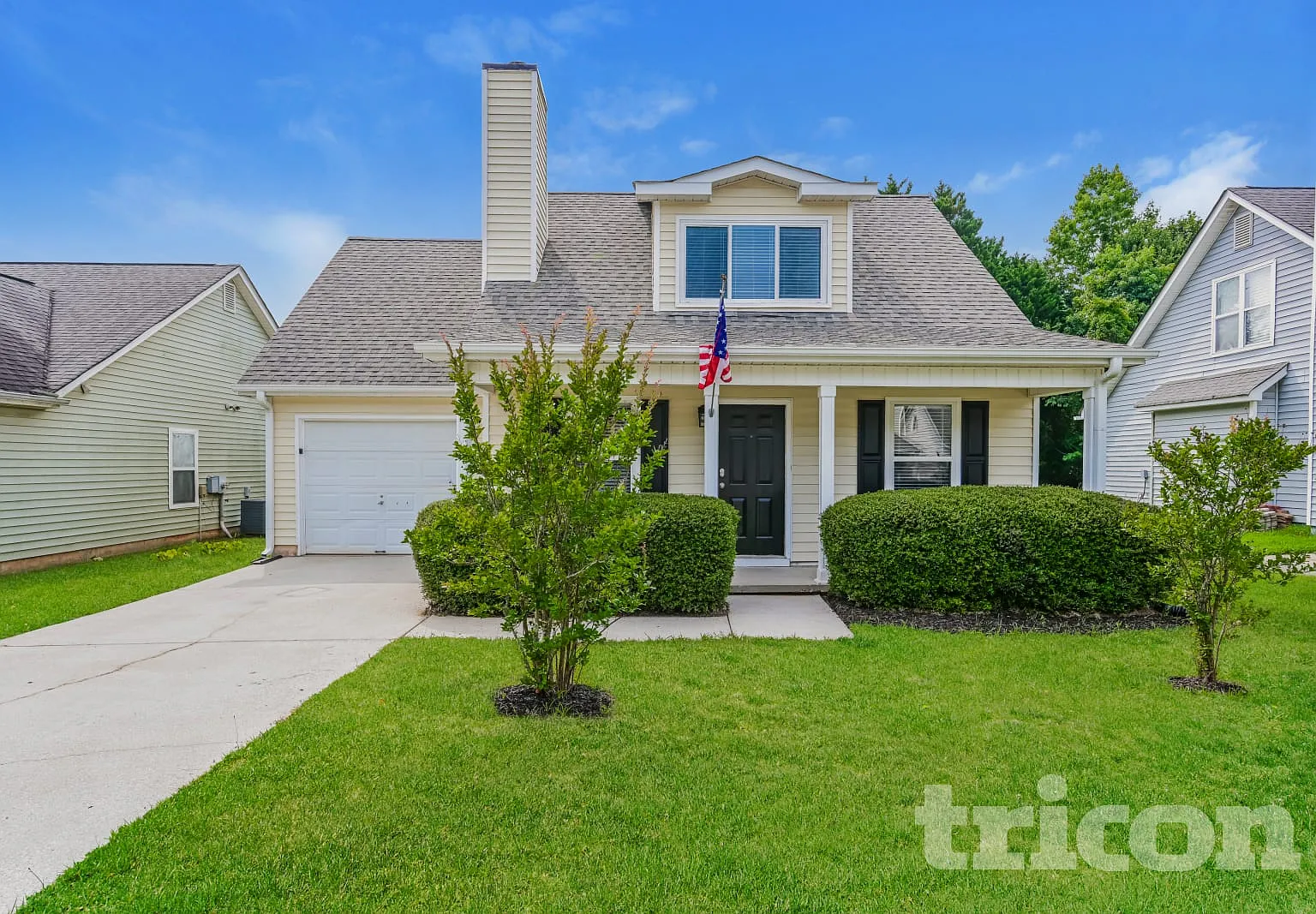 605 Tramore Court Stockbridge GA — Photo 1