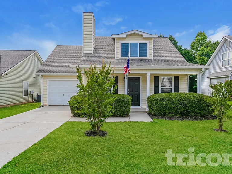 605 Tramore Ct — Photo 1