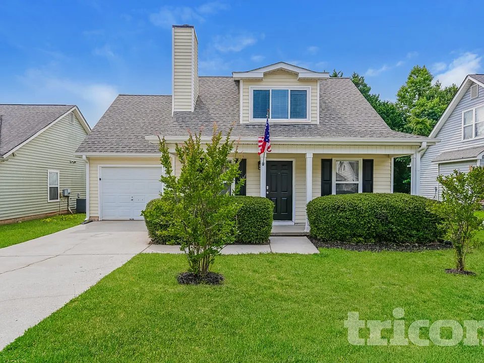 605 Tramore Ct