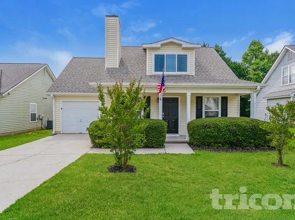605 Tramore Ct, Stockbridge, GA 30281