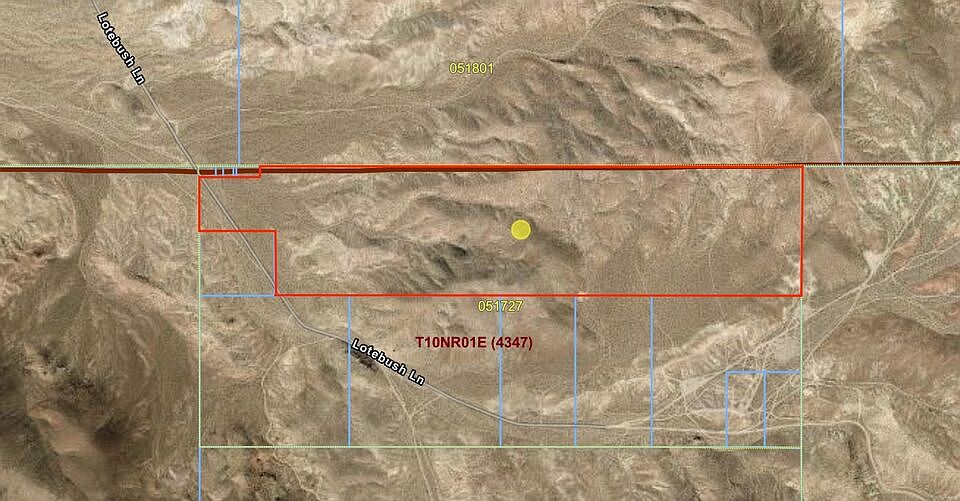 2nd image of 0 Lotebush Ln