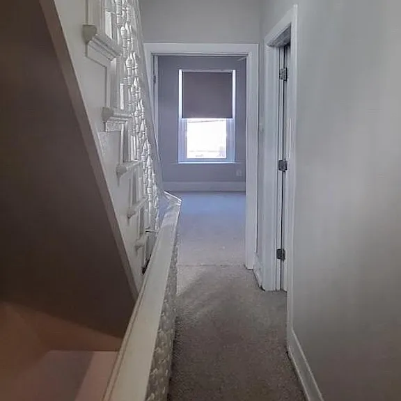 2nd Floor Hallway