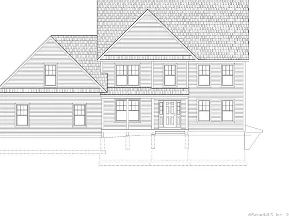 17 Wyllys Farm Road, Mansfield, CT 06268