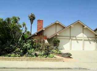 24401 Caracas St, Dana Point, CA 92629