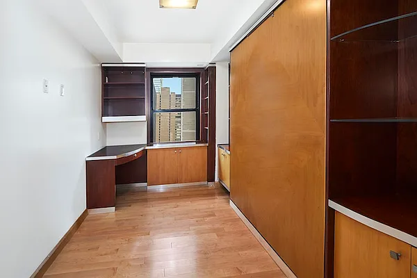 Rented by Brown Harris Stevens | media 13