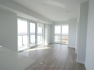 4130 Parkside Village Dr #3601, Mississauga, ON L5B 0L7