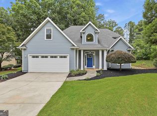 311 Lamella Ln, Peachtree City, GA 30269