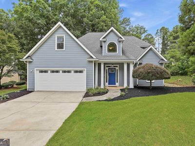 311 Lamella Ln, Peachtree City, GA, 30269