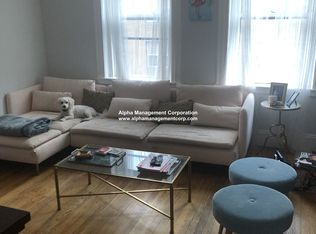 10 Lothian Rd APT 7, Boston, MA 02135