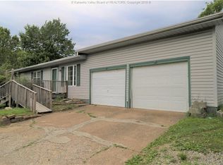 701 Serene Dr #A, Charleston, WV
