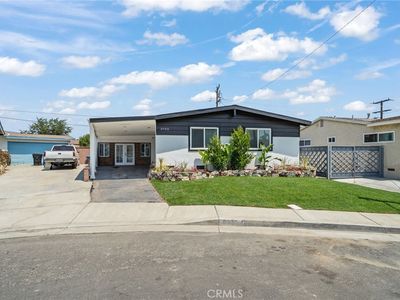 3735 Bear Ct, Bell, CA, 90201