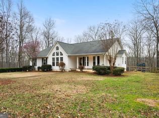 1477 Booze Mountain Rd SE, Silver Creek, GA 30173